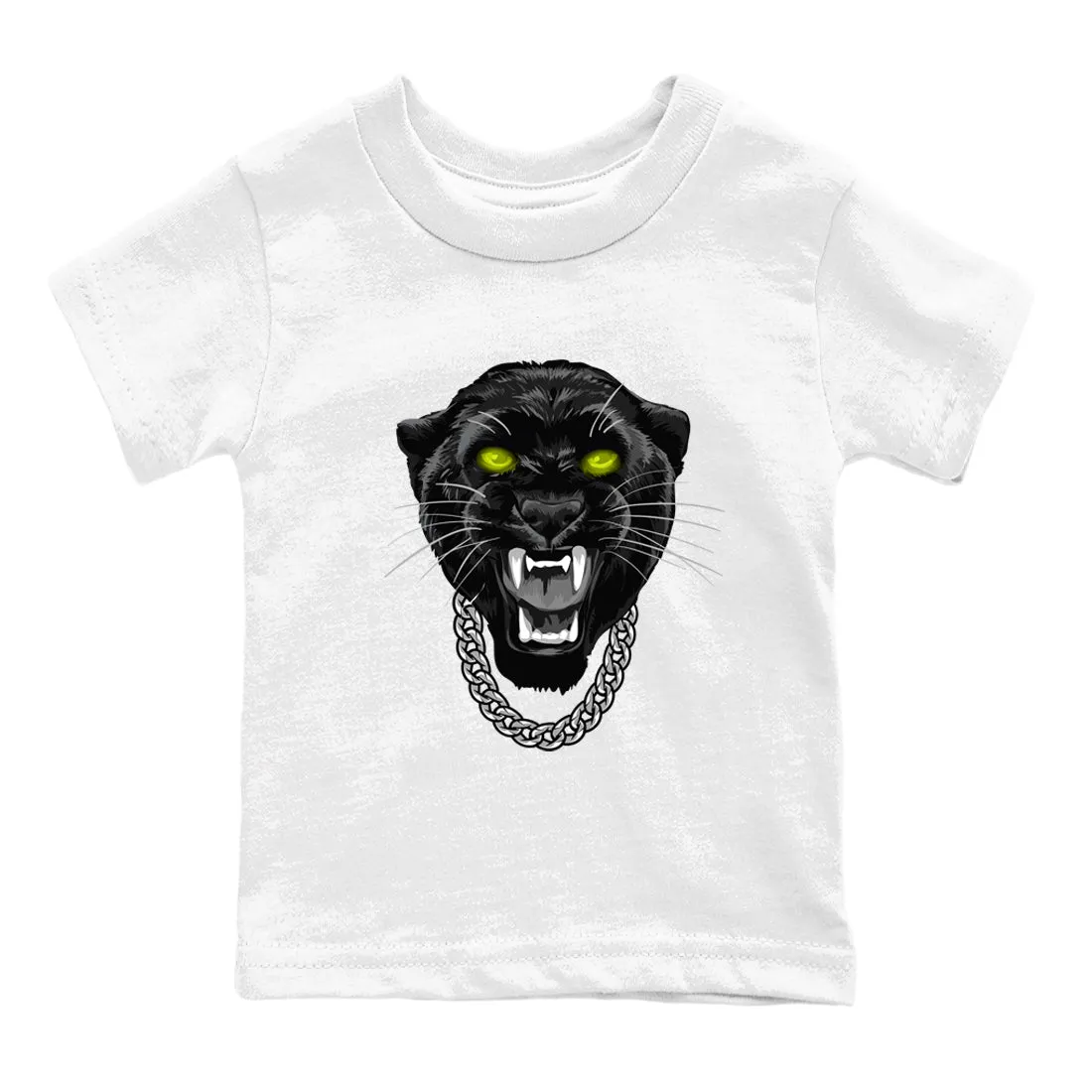 Gangster SNRT Black Air Black Volt Cat Seamless integration Kids Powerful One Tees Sneaker - Foamposite
