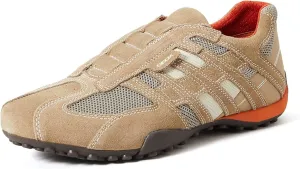 Geox Men's Snake 96 Fashion Sneaker