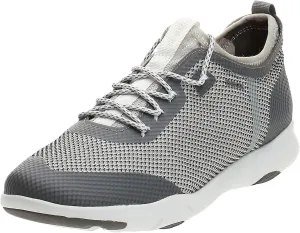 Geox Men's U Nebula X A Low Top Sneaker