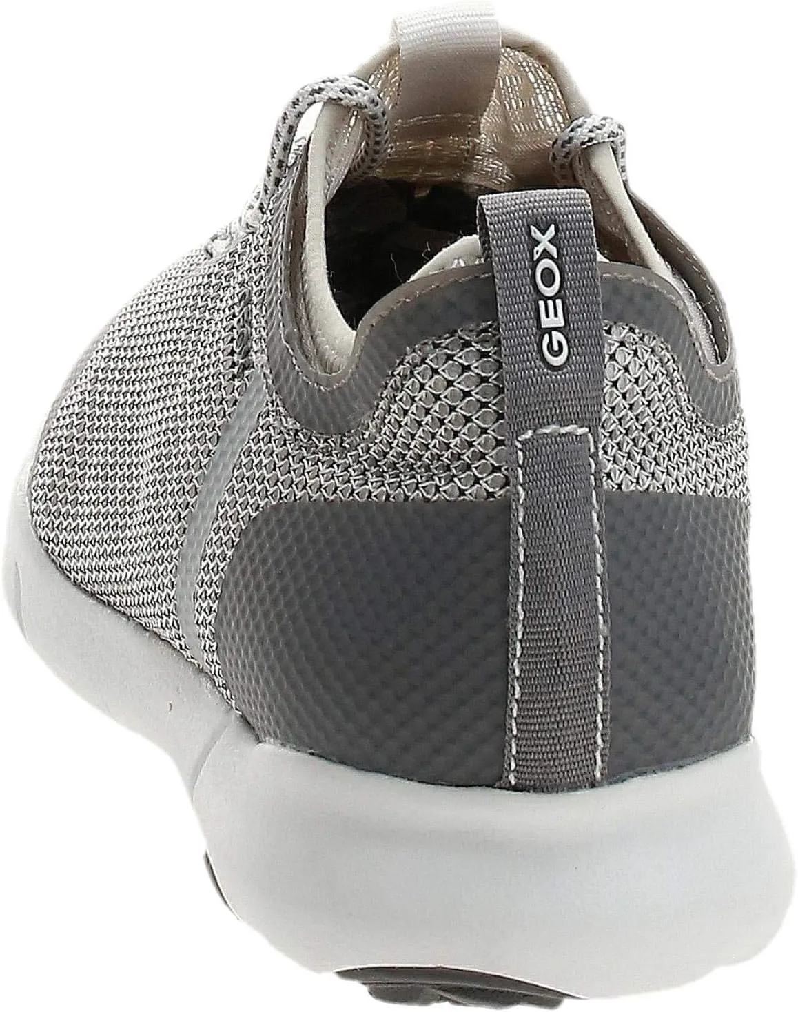 Geox Men's U Nebula X A Low Top Sneaker