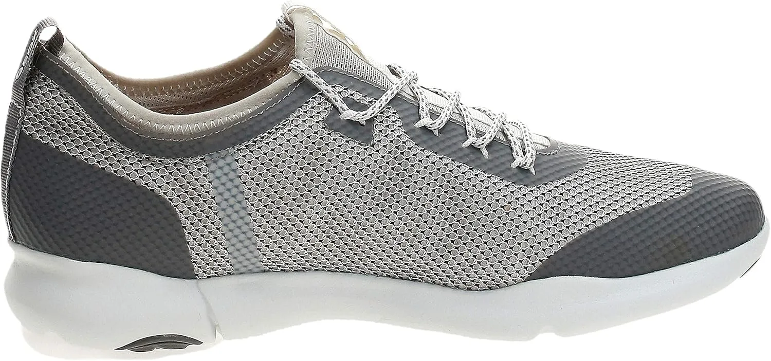 Geox Men's U Nebula X A Low Top Sneaker
