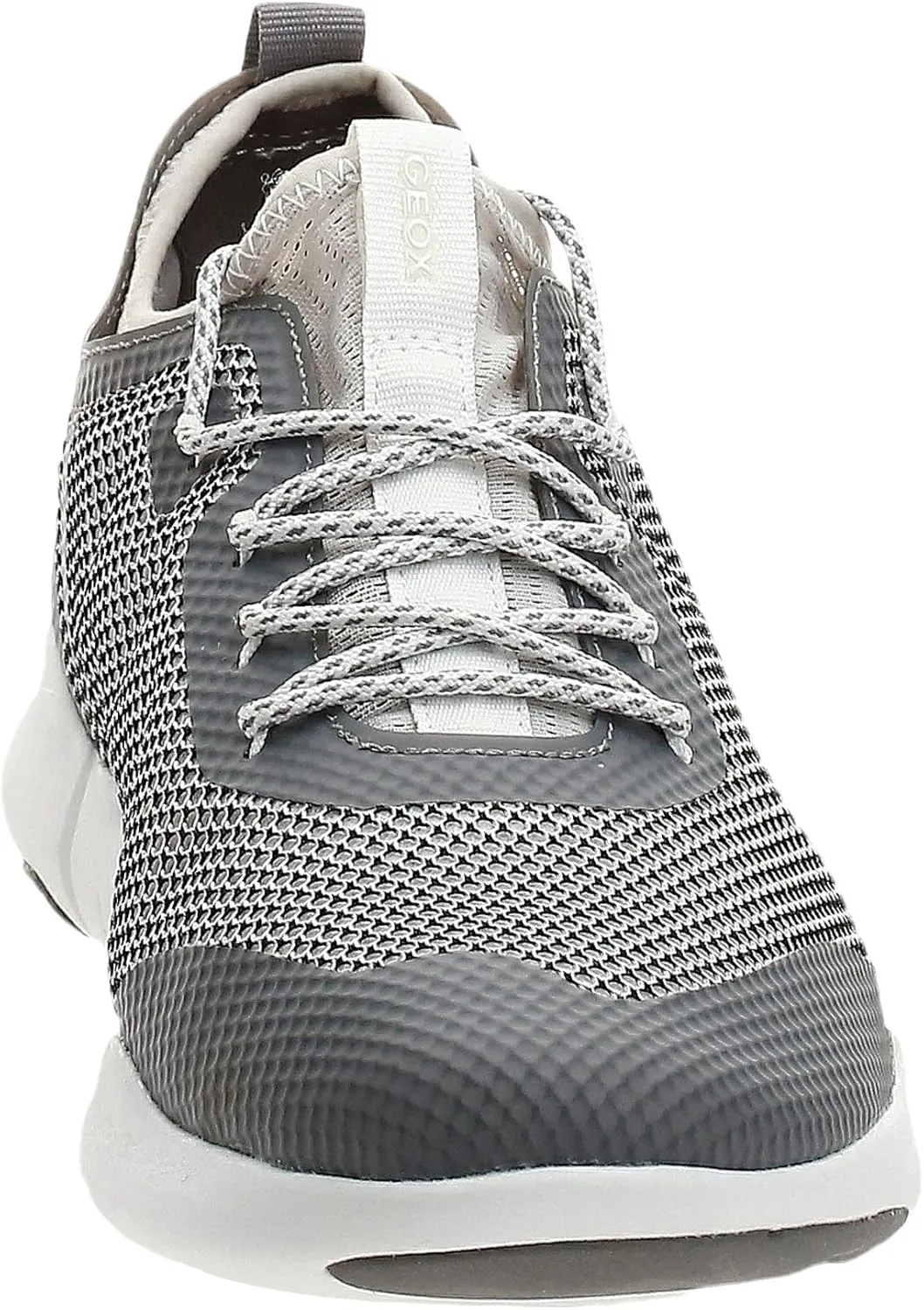 Geox Men's U Nebula X A Low Top Sneaker