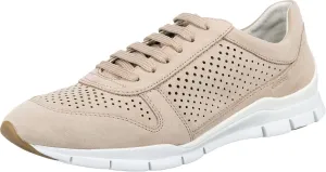 Geox Women's D Sukie B Low Top Sneaker