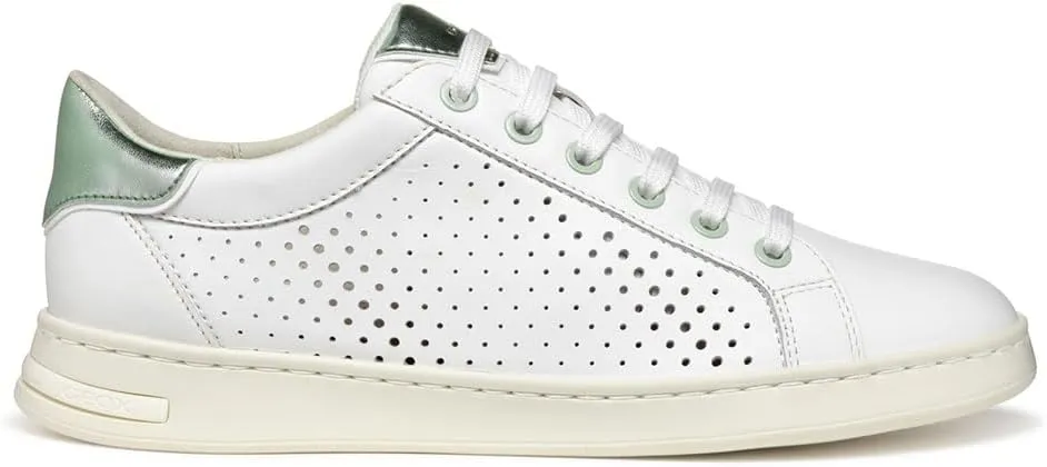 Geox Women's Low-top Trainers Sneaker