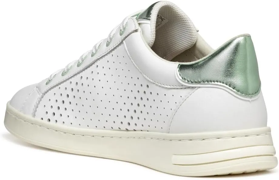 Geox Women's Low-top Trainers Sneaker
