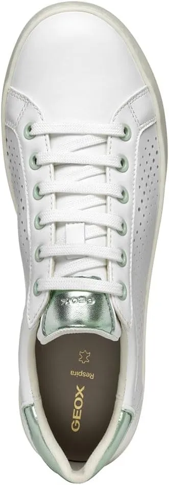Geox Women's Low-top Trainers Sneaker