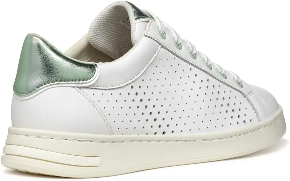 Geox Women's Low-top Trainers Sneaker