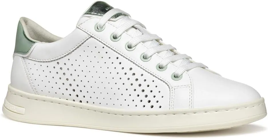 Geox Women's Low-top Trainers Sneaker