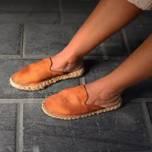 Giada Mule Sienna