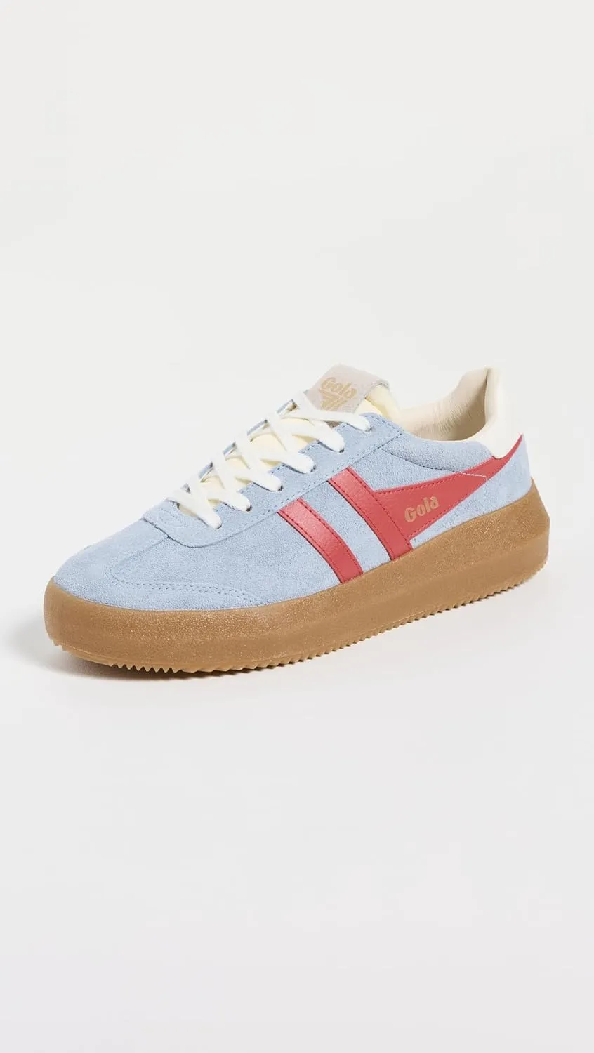 Gola Women's Athena Sneaker