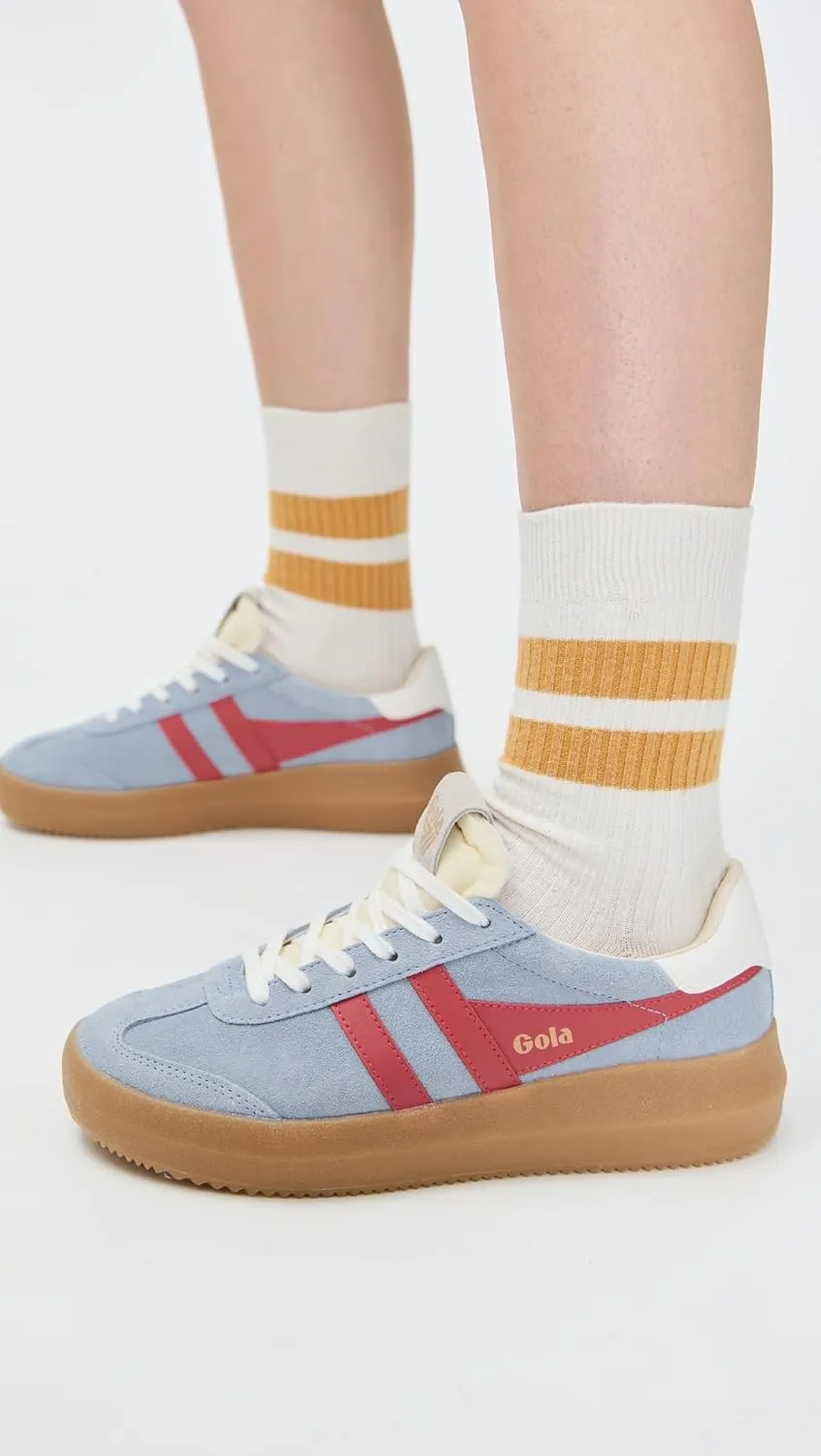Gola Women's Athena Sneaker