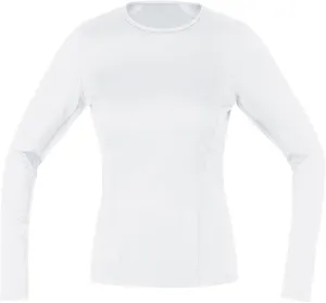 GORE WEAR M Ladies' Long Sleeve Baselayer