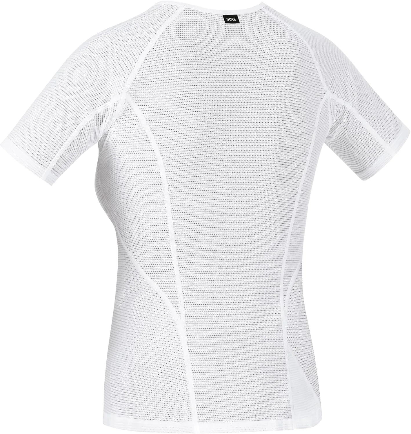 GORE WEAR M Ladies Short Sleeve Undershirt