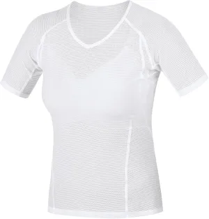 GORE WEAR M Ladies Short Sleeve Undershirt