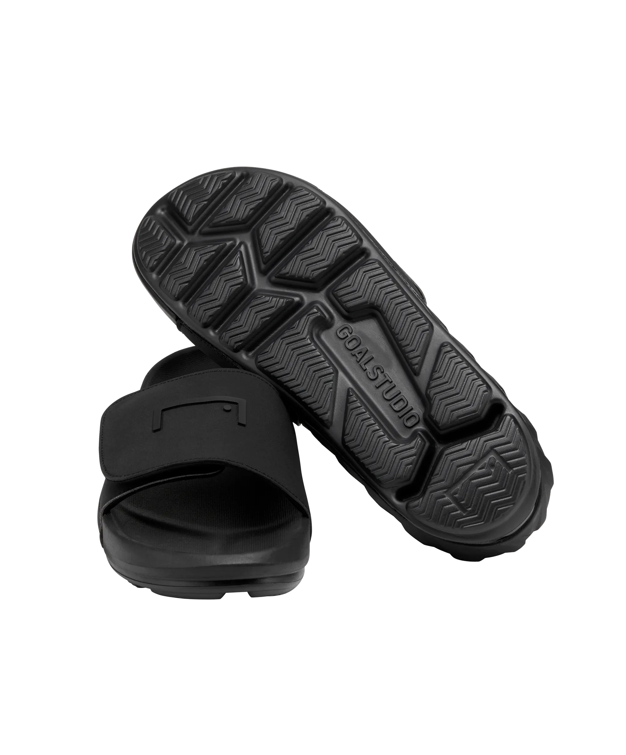 Grab-Ity Balance® Pro slid-Black/Black