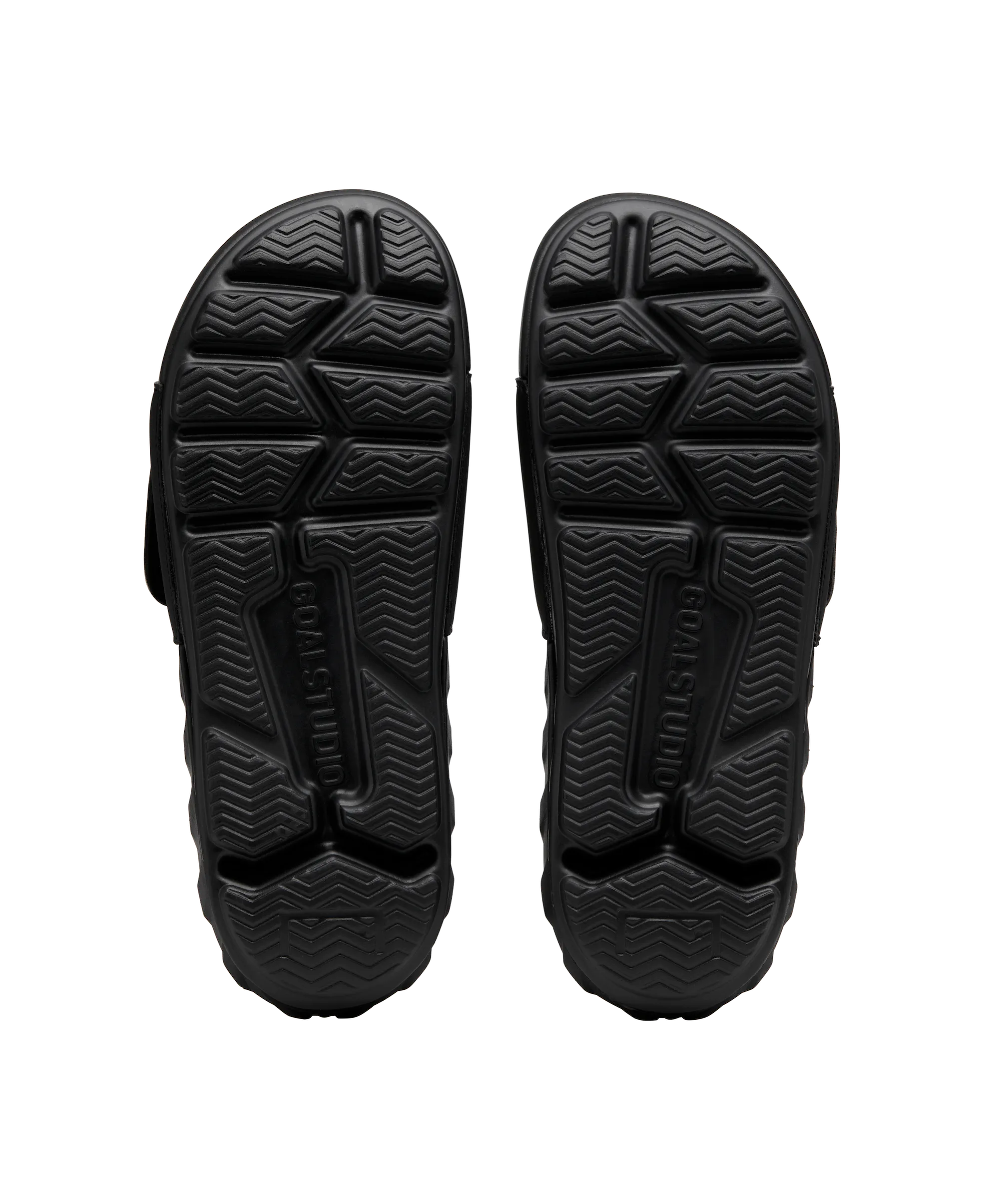 Grab-Ity Balance® Pro slid-Black/Black