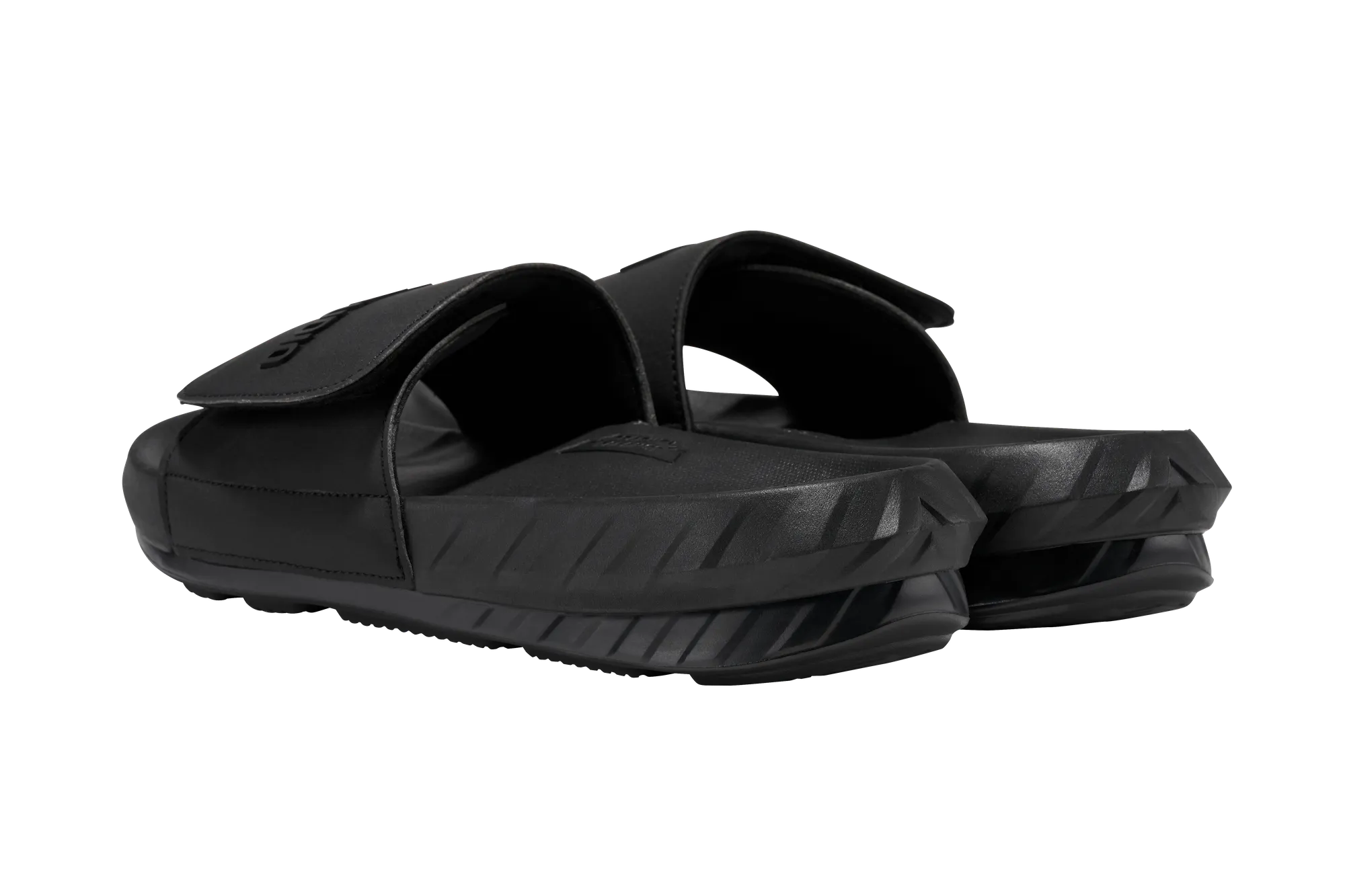 Grab-Ity Balance® Pro slid-Black/Black