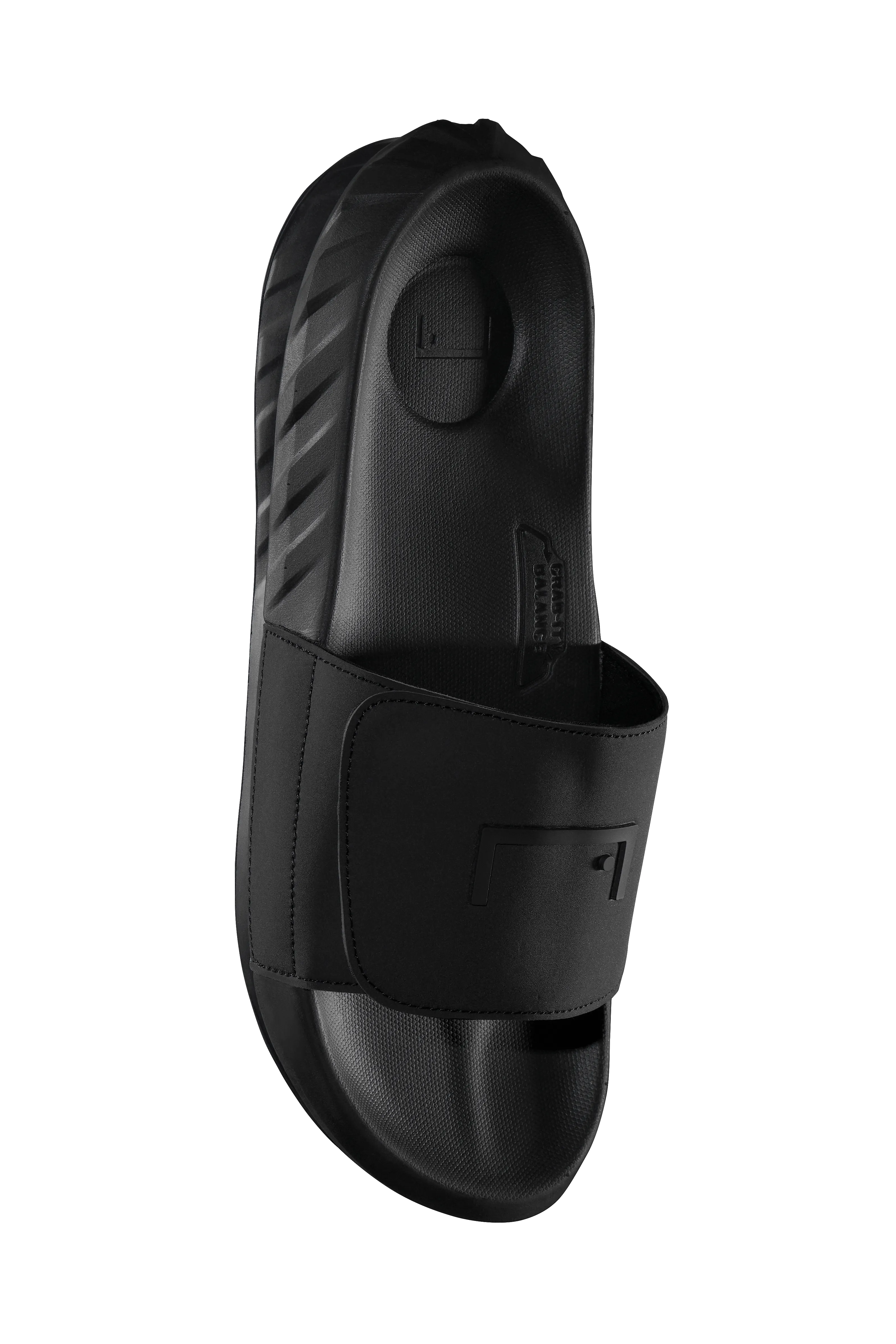 Grab-Ity Balance® Pro slid-Black/Black