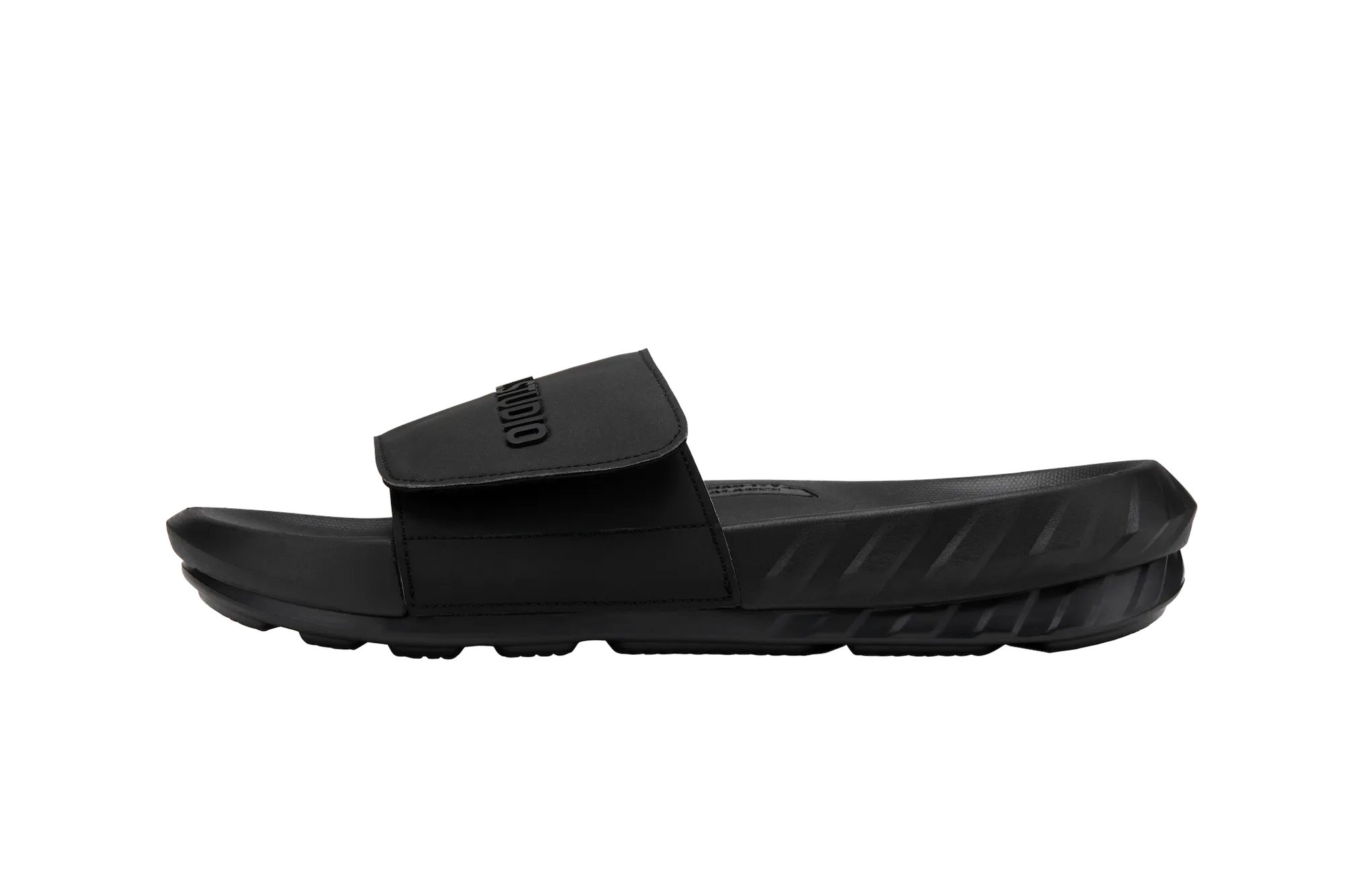 Grab-Ity Balance® Pro slid-Black/Black