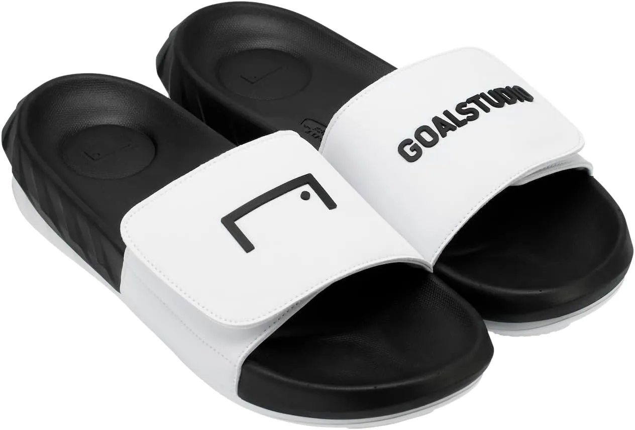 Grab-ity Balance® Pro Slide: Reduces Stress on Feet and Recovers Body Balance