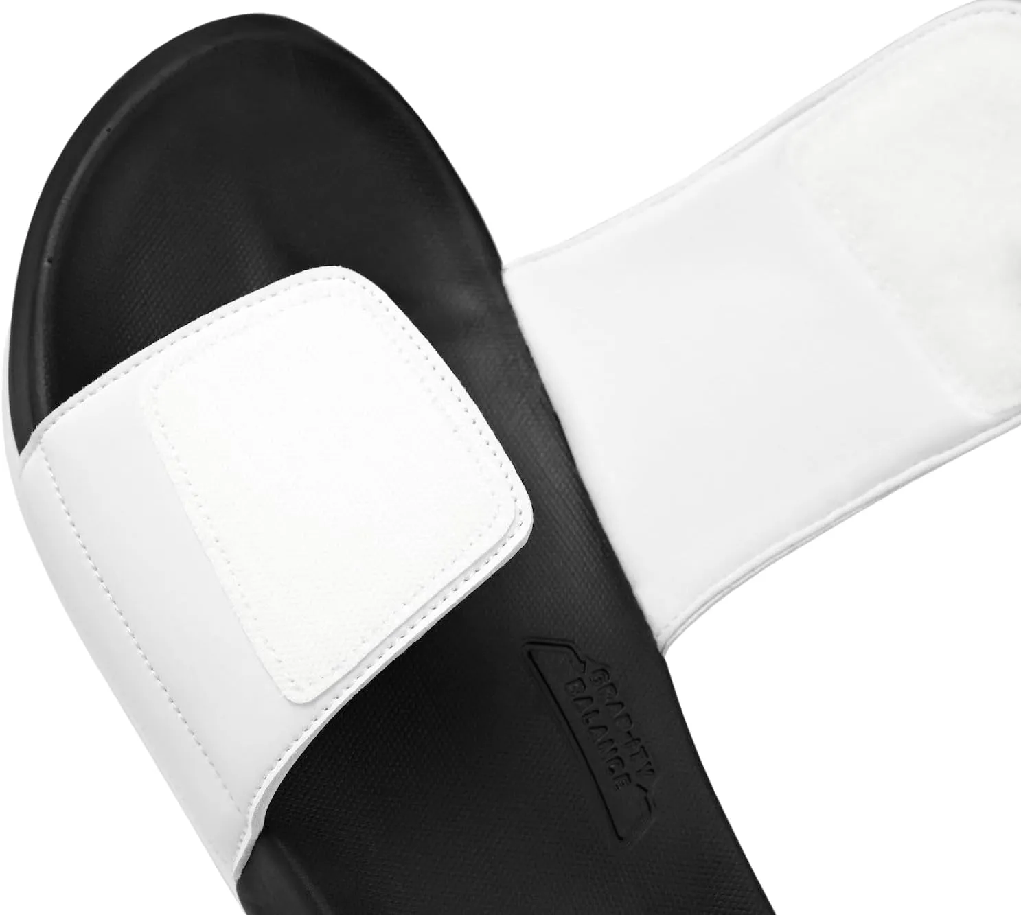 Grab-ity Balance® Pro Slide: Reduces Stress on Feet and Recovers Body Balance