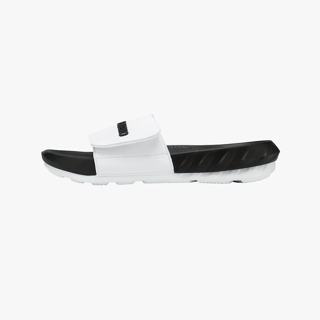 Grab-Ity Balance® Pro Slide-White/Black