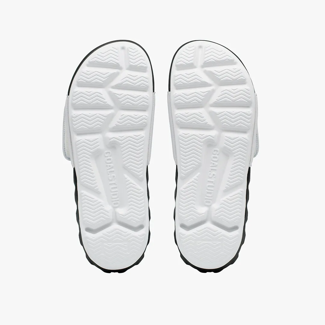 Grab-Ity Balance® Pro Slide-White/Black