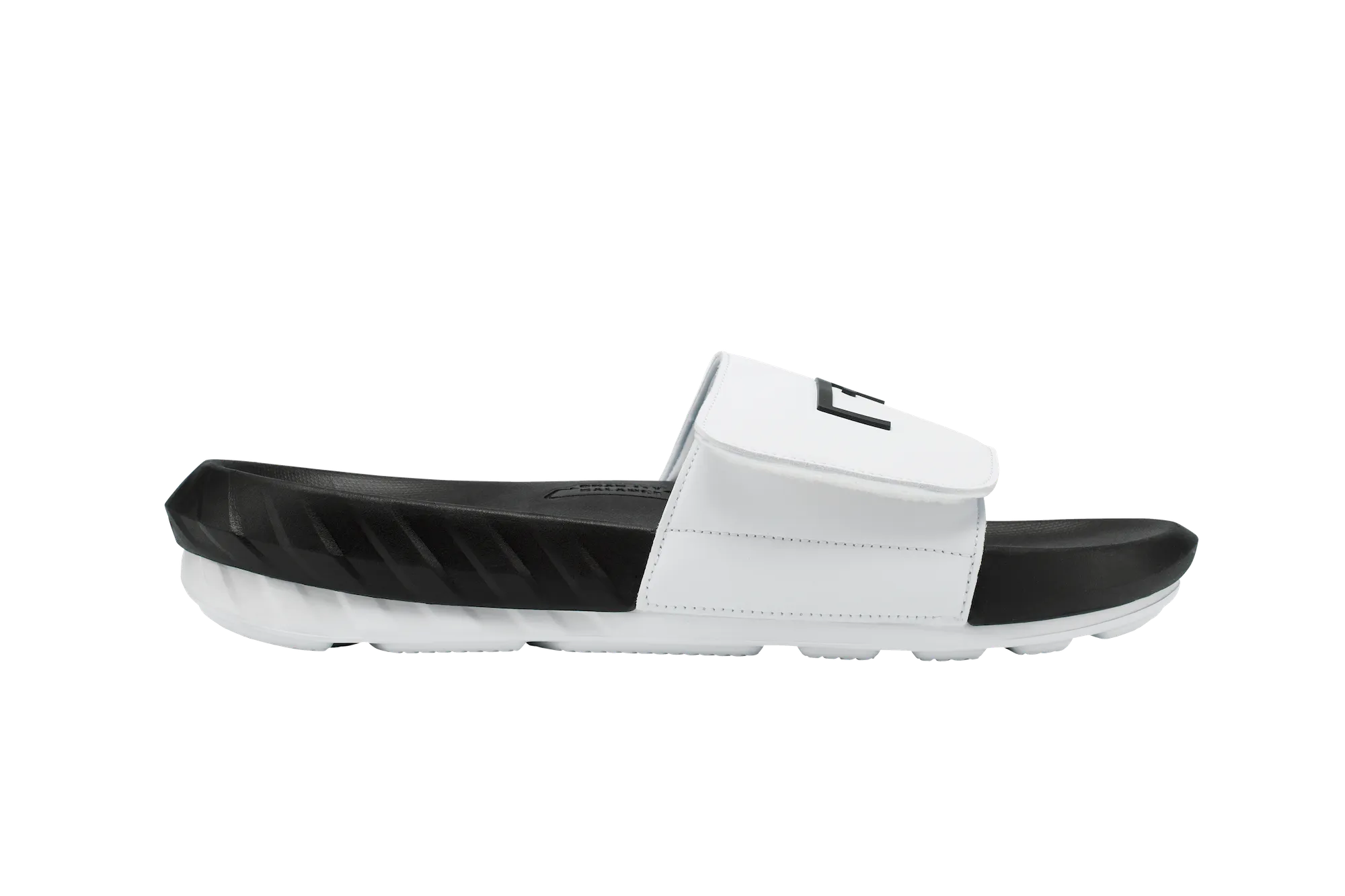 Grab-Ity Balance® Pro Slide-White/Black