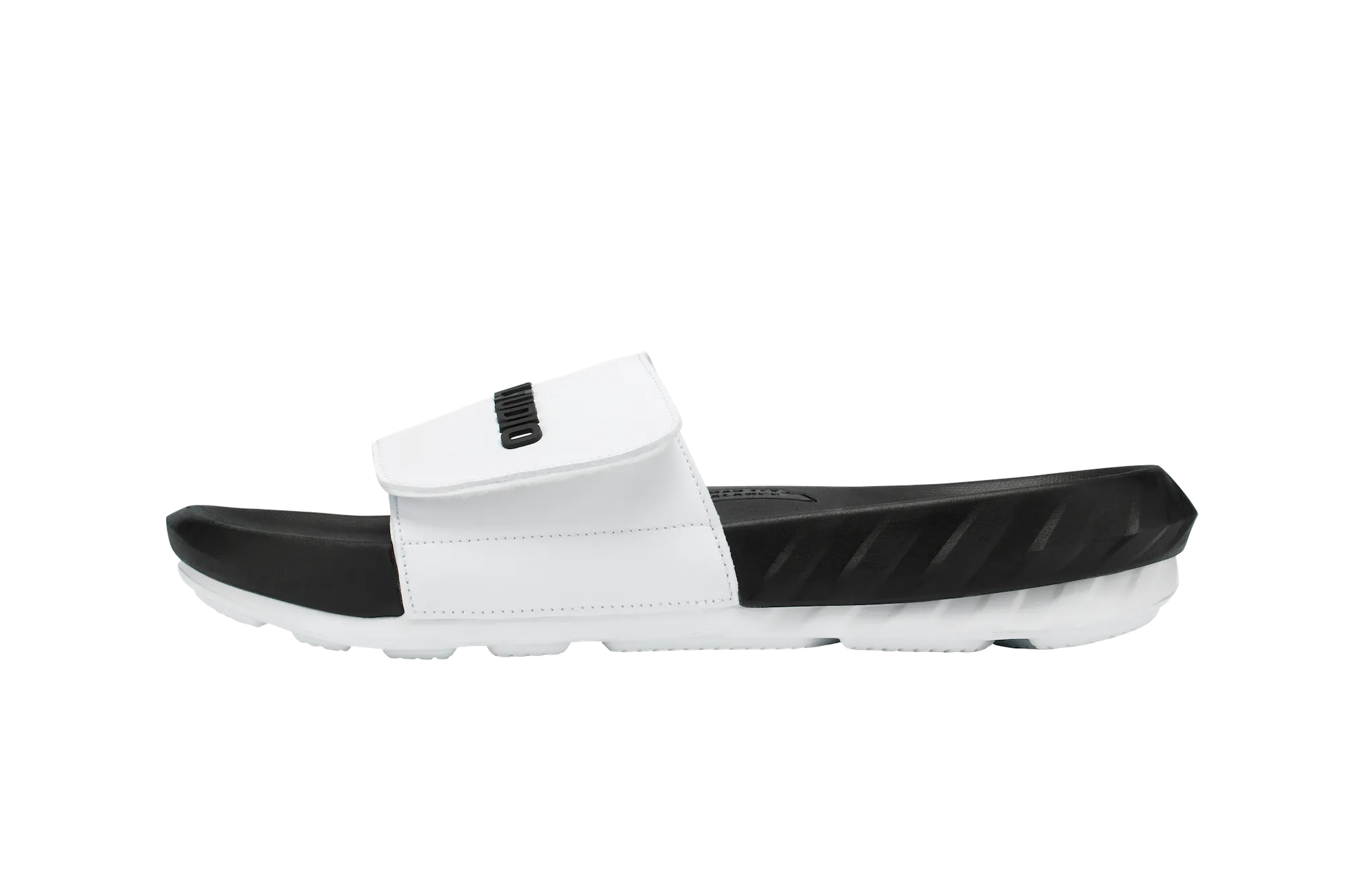 Grab-Ity Balance® Pro Slide-White/Black