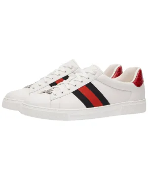 Gucci Leather Sneaker