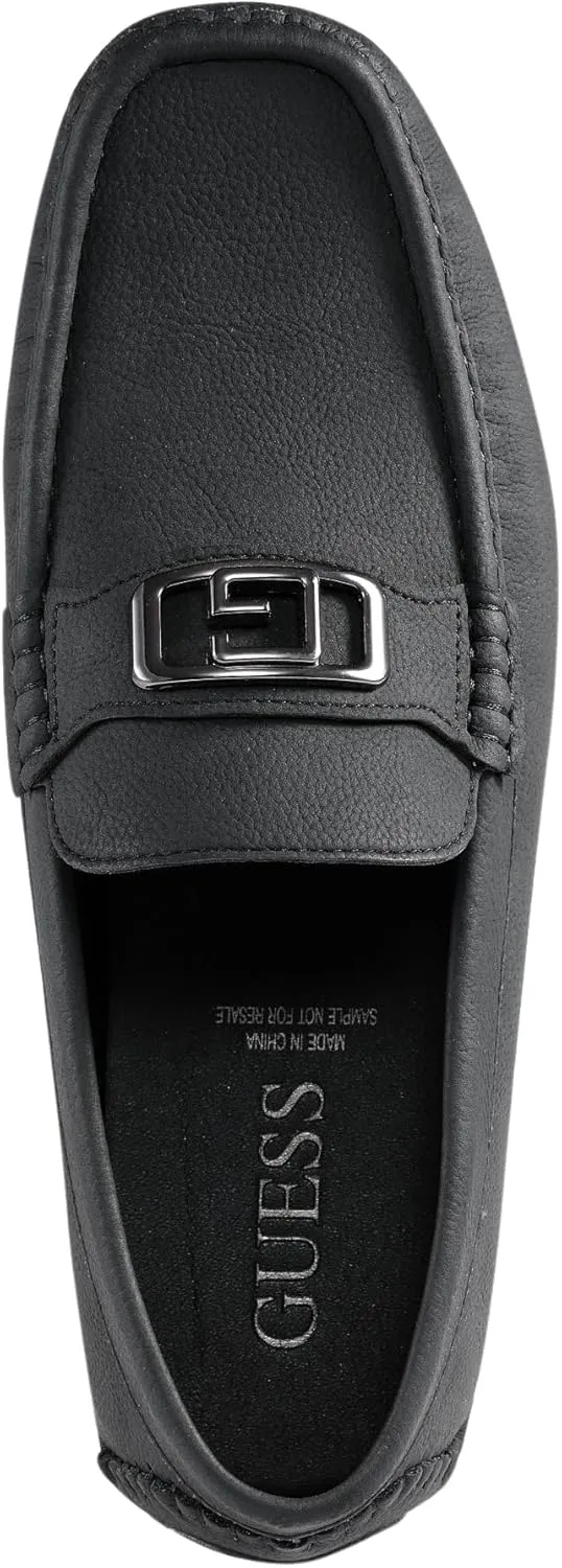GUESS Men's Agaro Driving Style Loafer