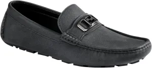 GUESS Men's Agaro Driving Style Loafer