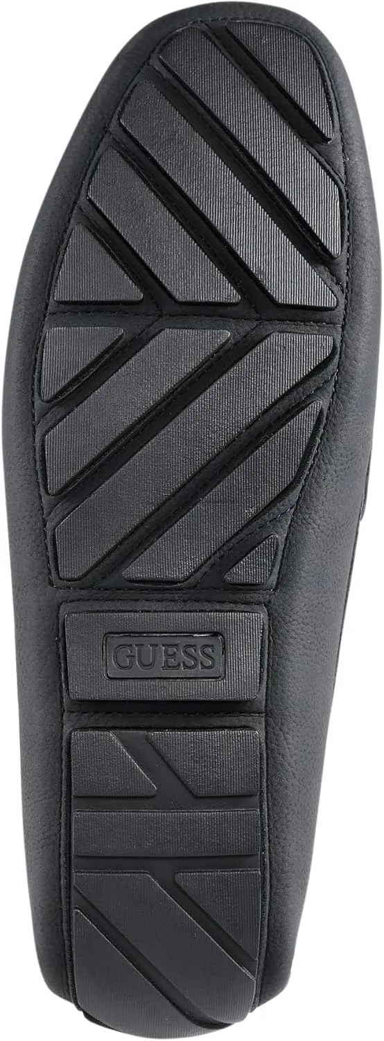 GUESS Men's Agaro Driving Style Loafer