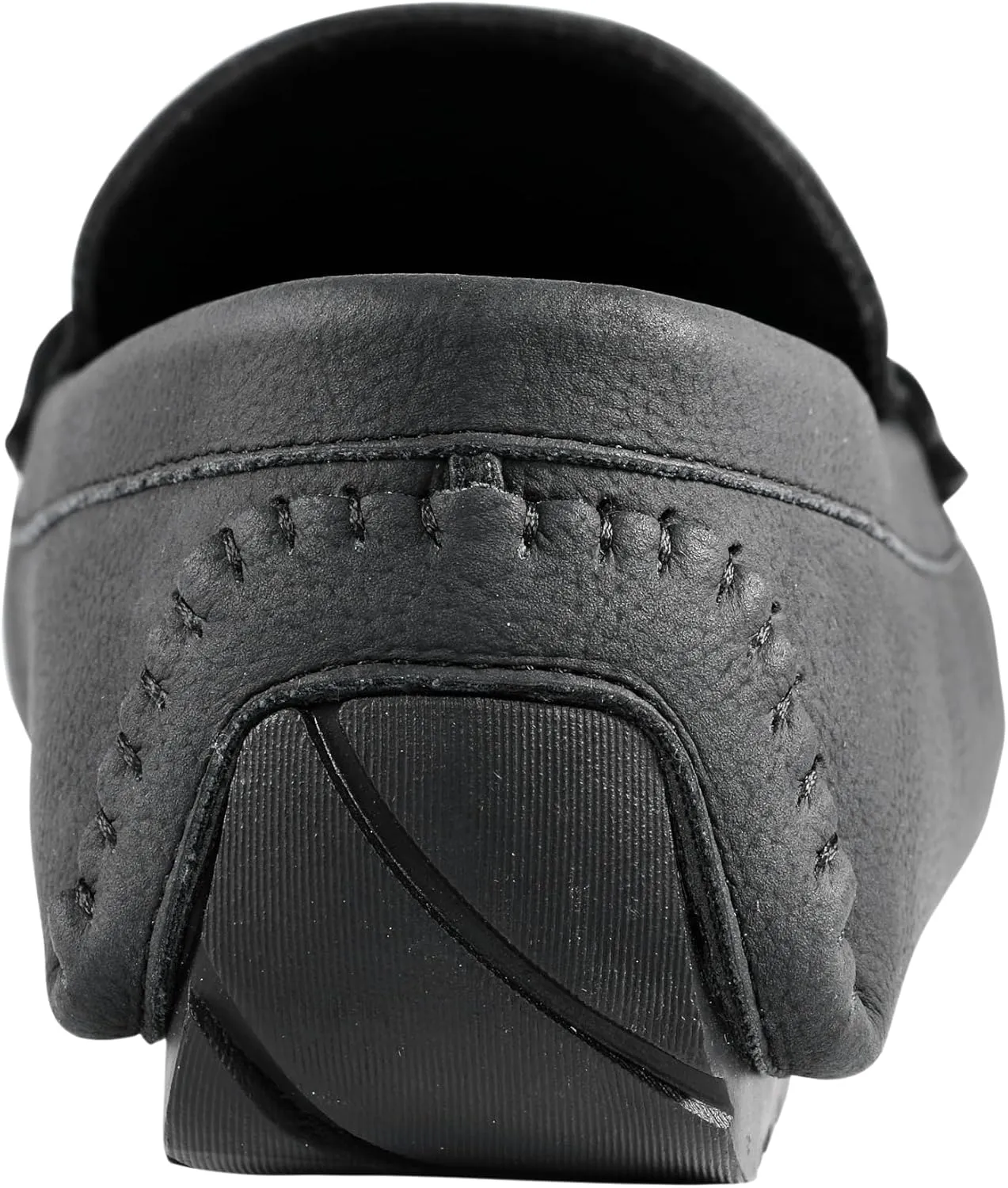 GUESS Men's Agaro Driving Style Loafer