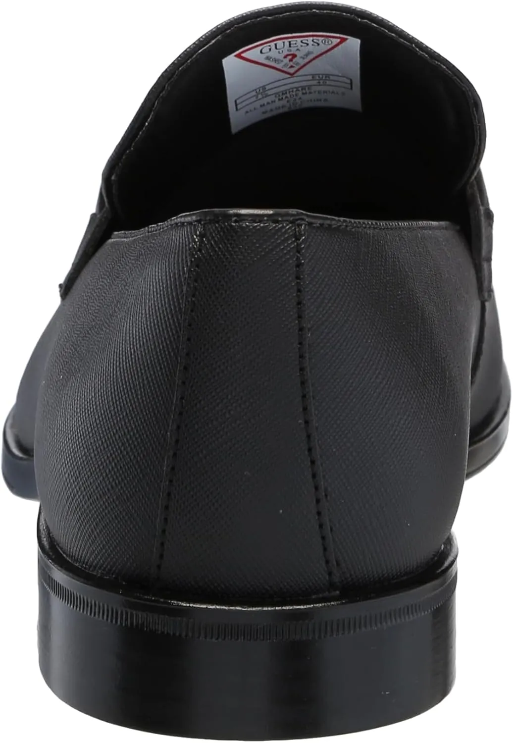GUESS Men's Casual Loafer