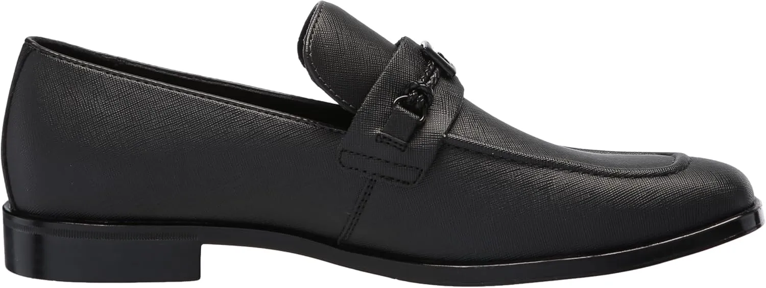 GUESS Men's Casual Loafer