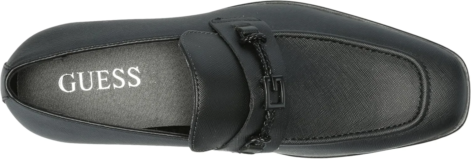 GUESS Men's Casual Loafer