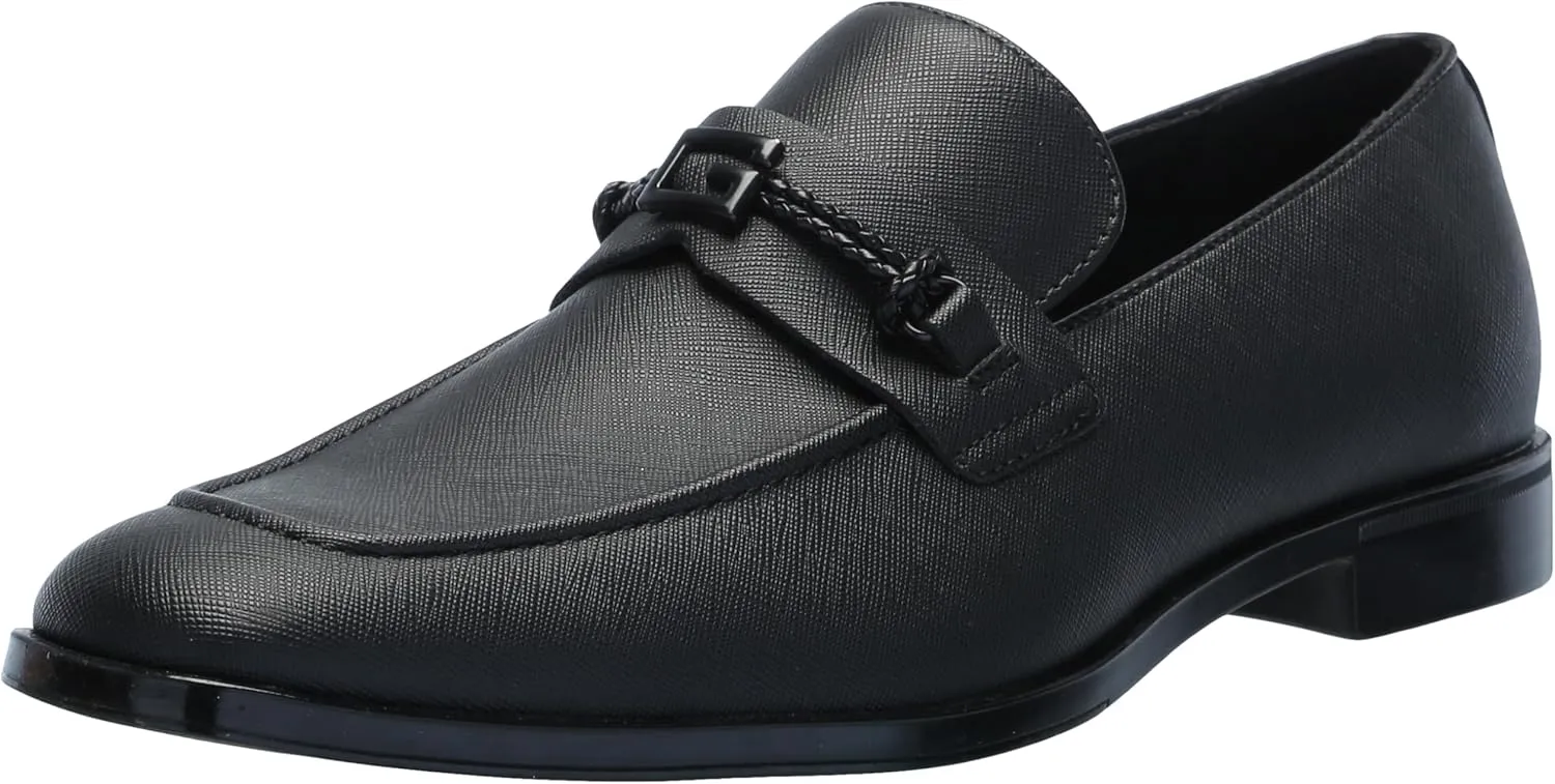 GUESS Men's Casual Loafer