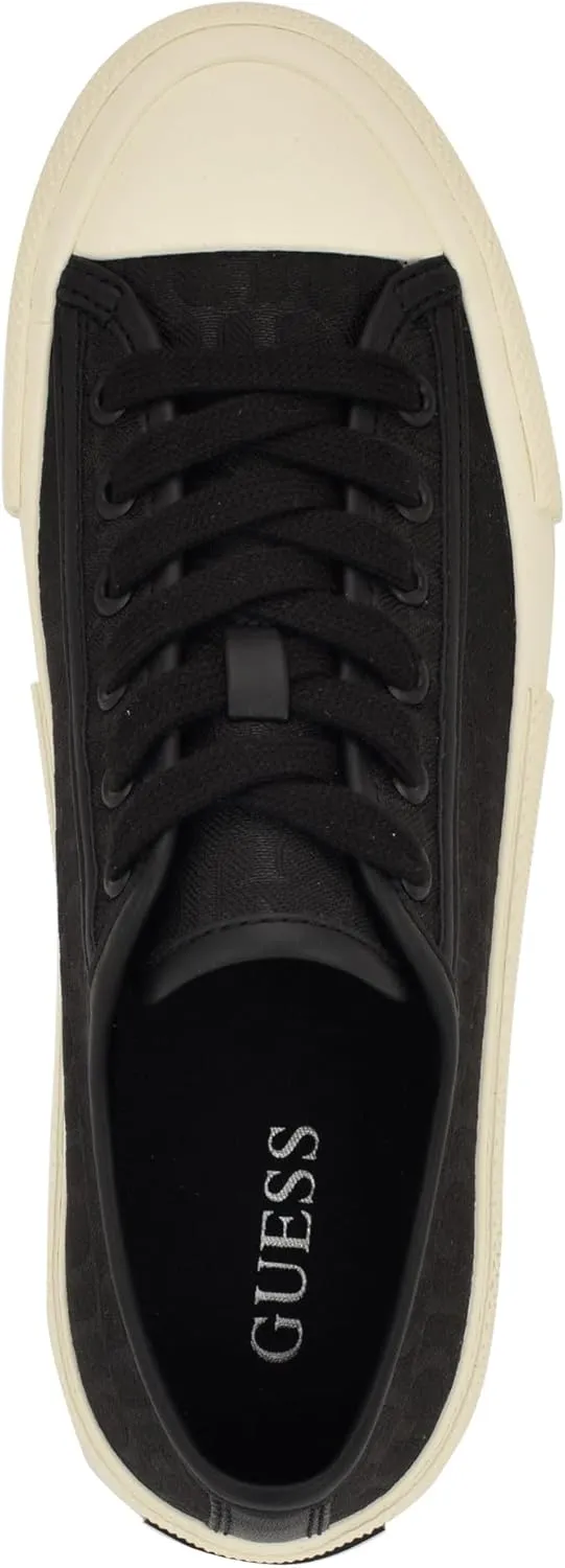 Guess Women's Carey Sneaker