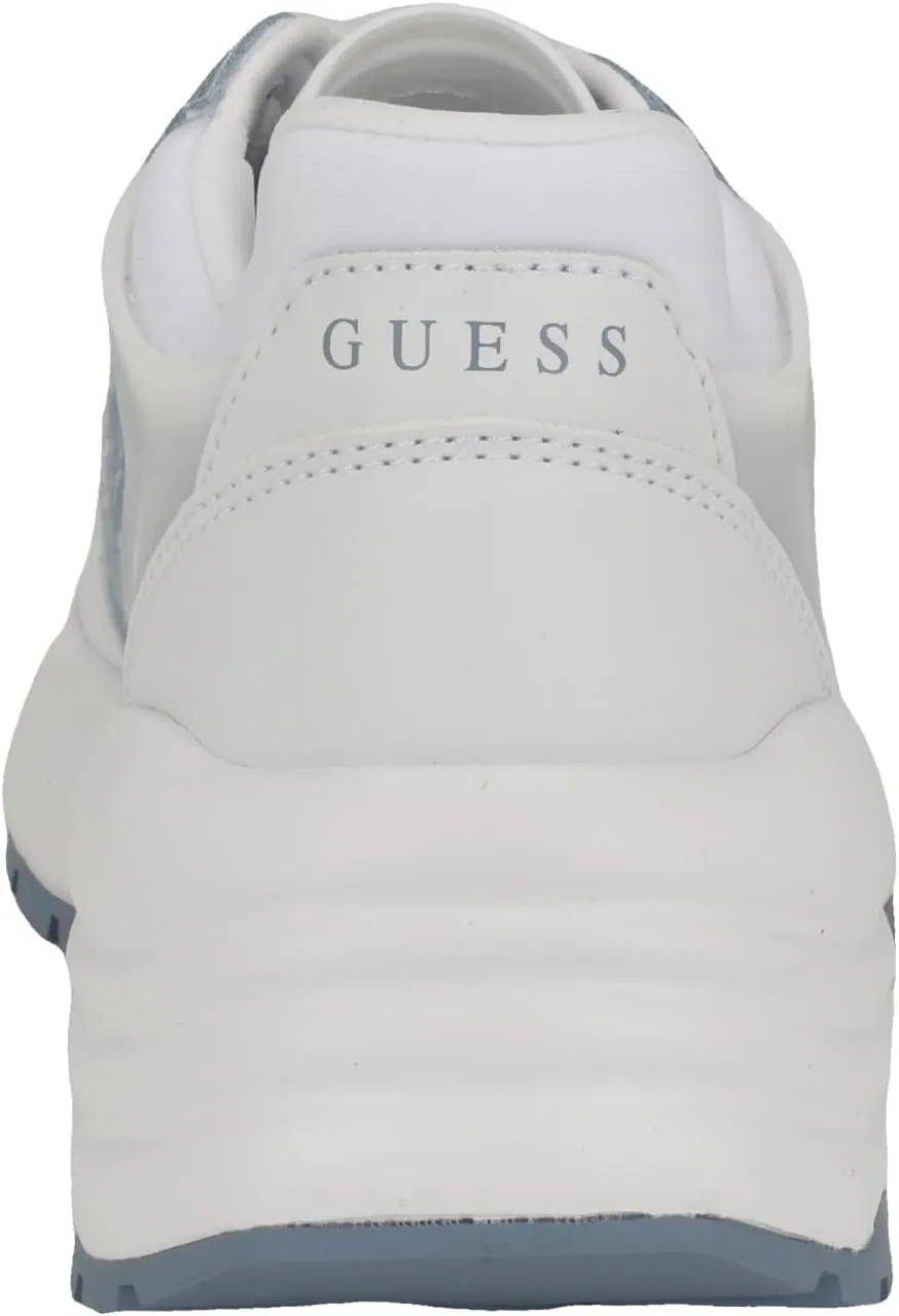 GUESS Women's Samra Sneaker