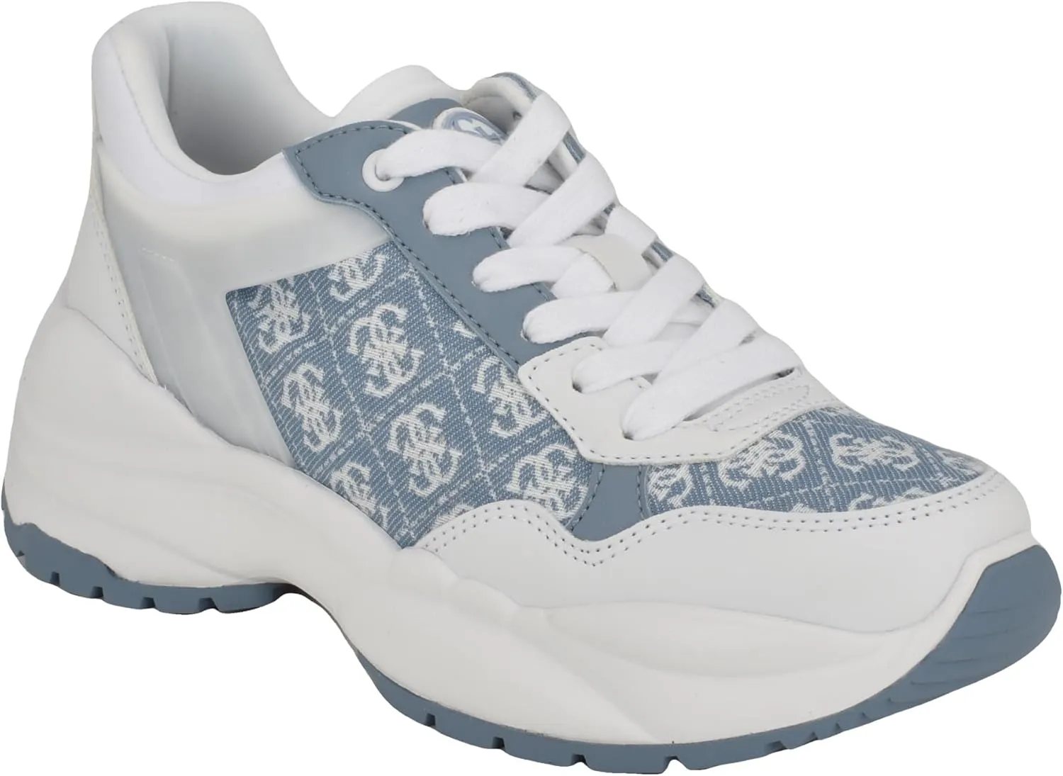 GUESS Women's Samra Sneaker