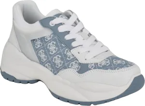 GUESS Women's Samra Sneaker