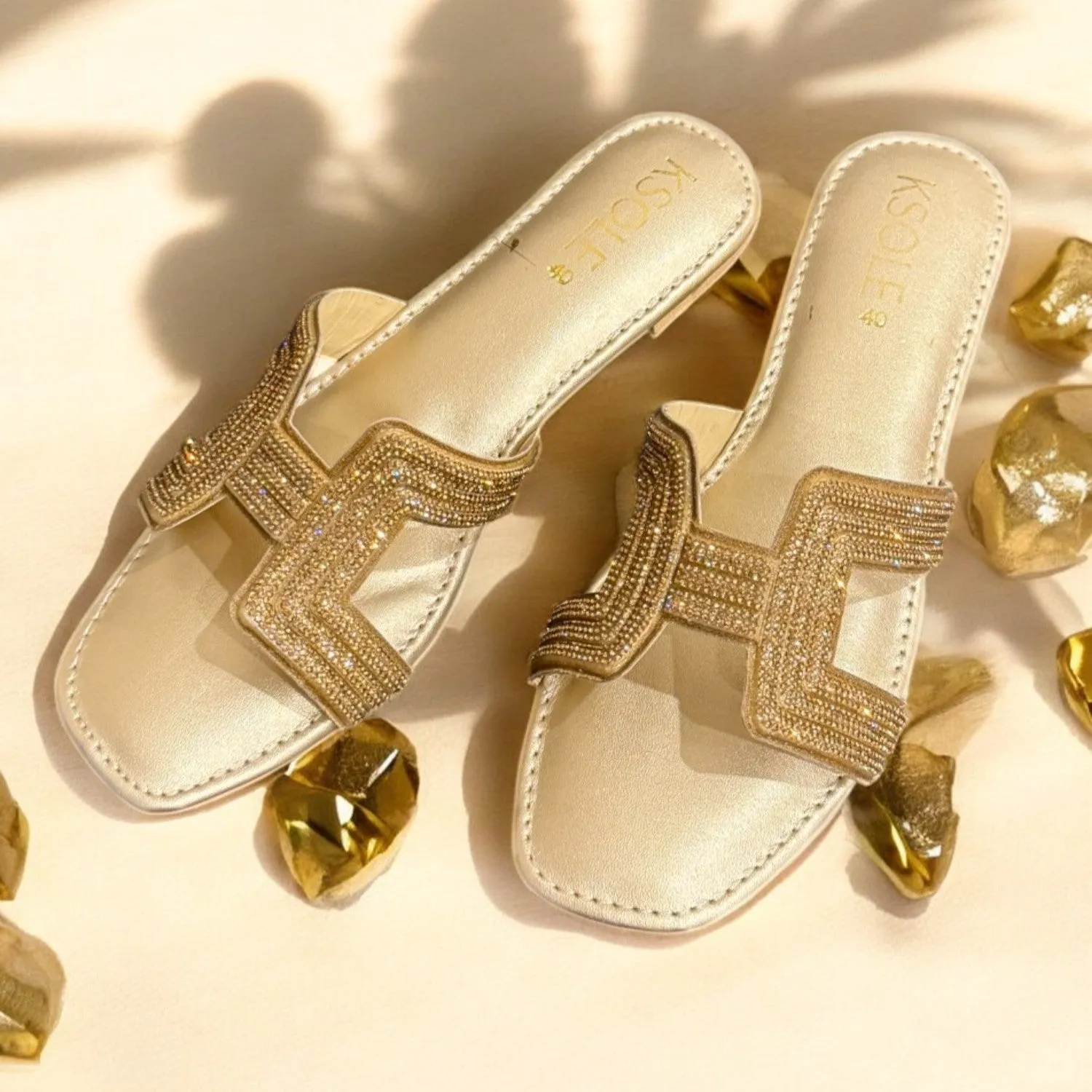 H gold