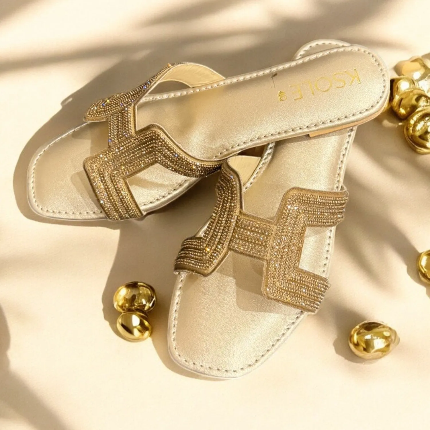 H gold