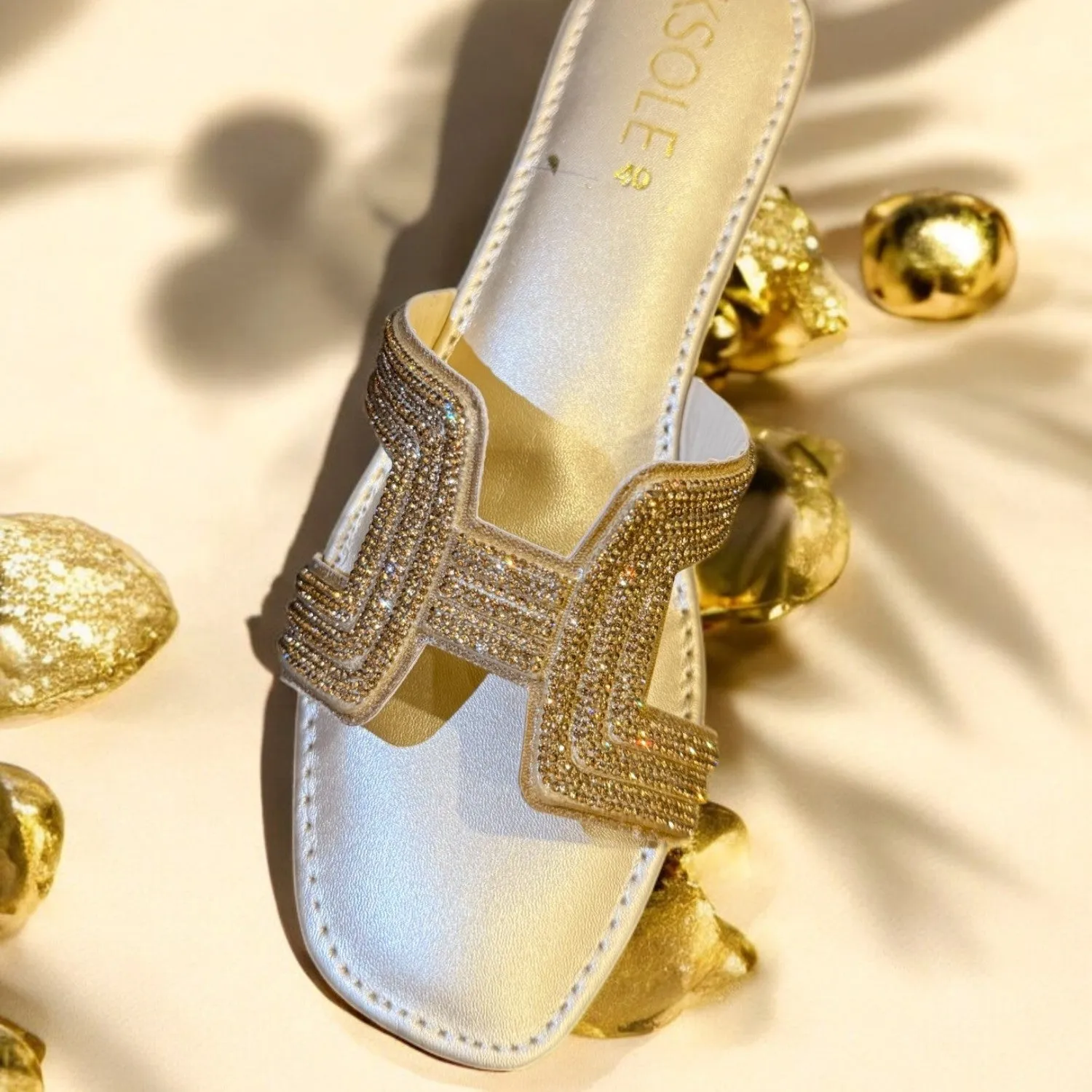 H gold