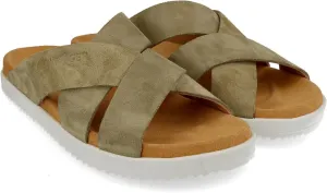 HAFLINGER Unisex Como Sandal
