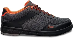 Hammer Razor Blk/Org RH Size 12