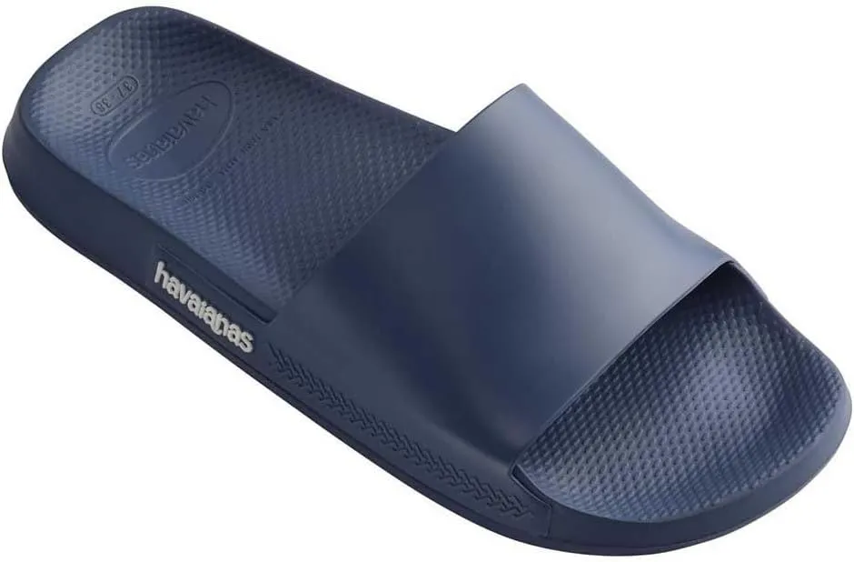 Havaianas Women's Slide Flat Sandal