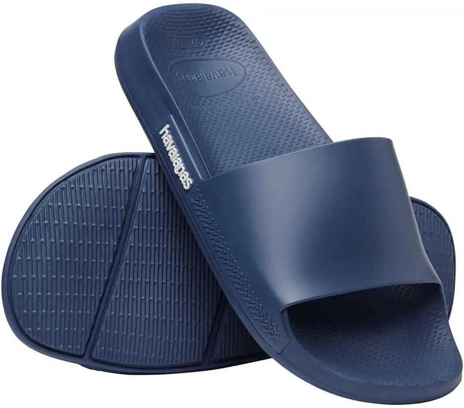 Havaianas Women's Slide Flat Sandal