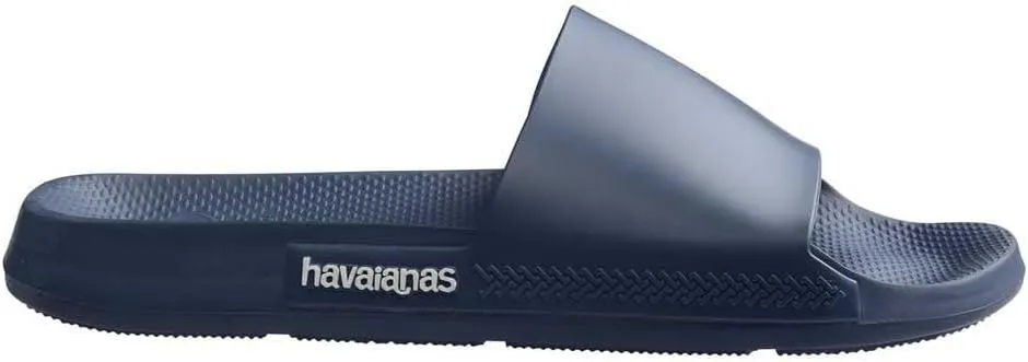 Havaianas Women's Slide Flat Sandal